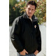 Deacon or Clergy All Weather Jacket, 2 colors